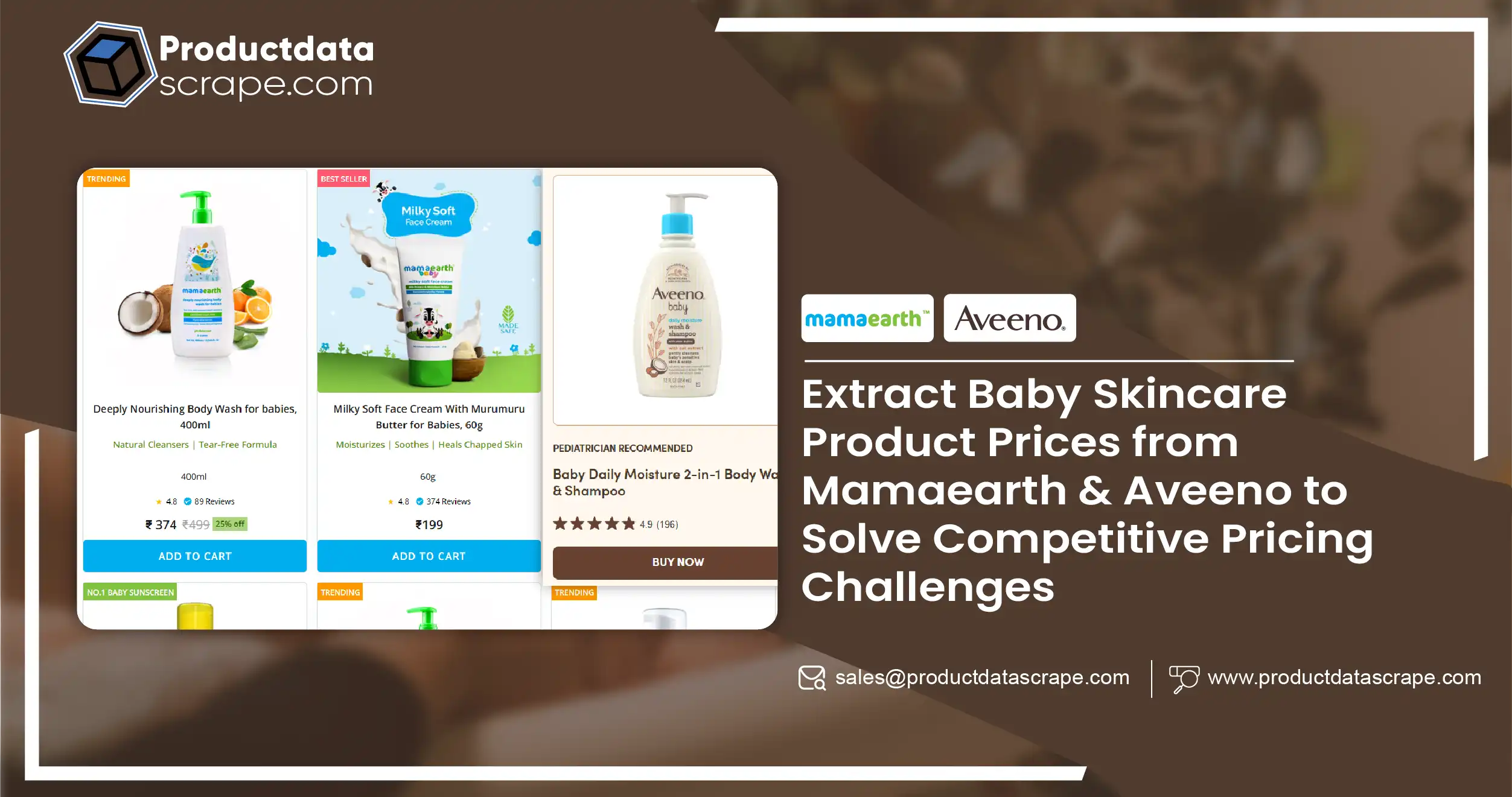 Extract Amazon Seasonal Fashion Datasets for Market Research – 1M+ Fashion Products-01
